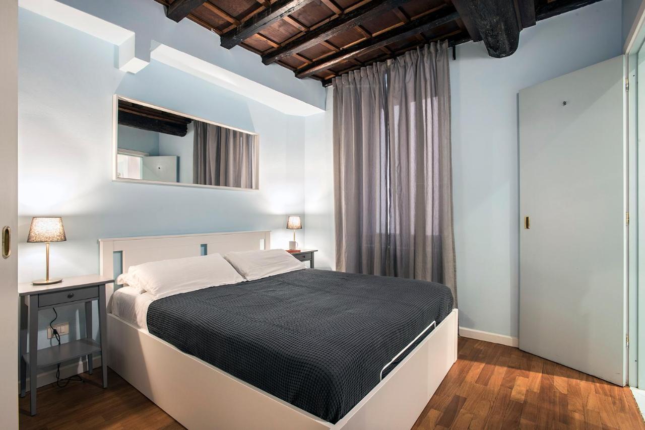 Dell'Orso Residence Рим Екстер'єр фото